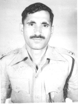 Chhajoo Ram Meena Chhajoo Ram Meena